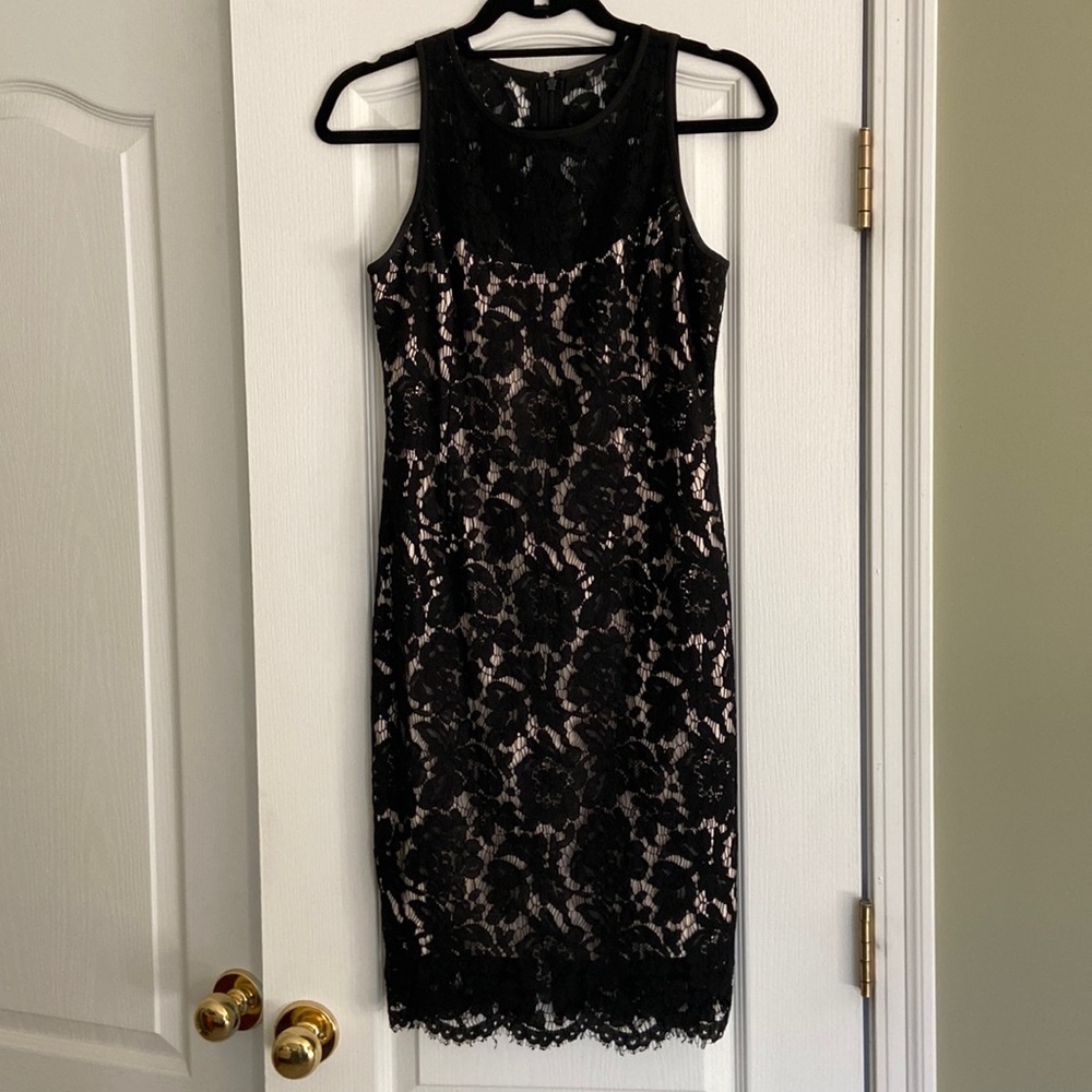 White House Black Market dress